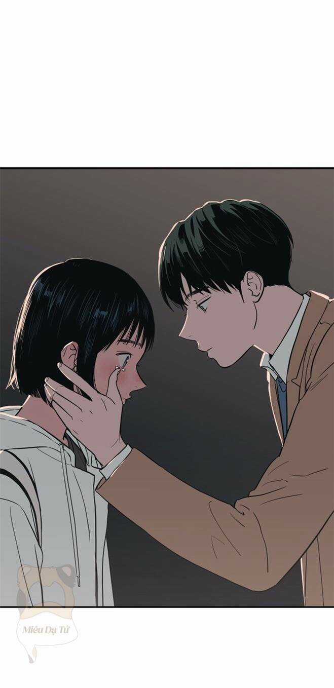 Vũ Trụ Của Tôi Chapter 21 trang 20