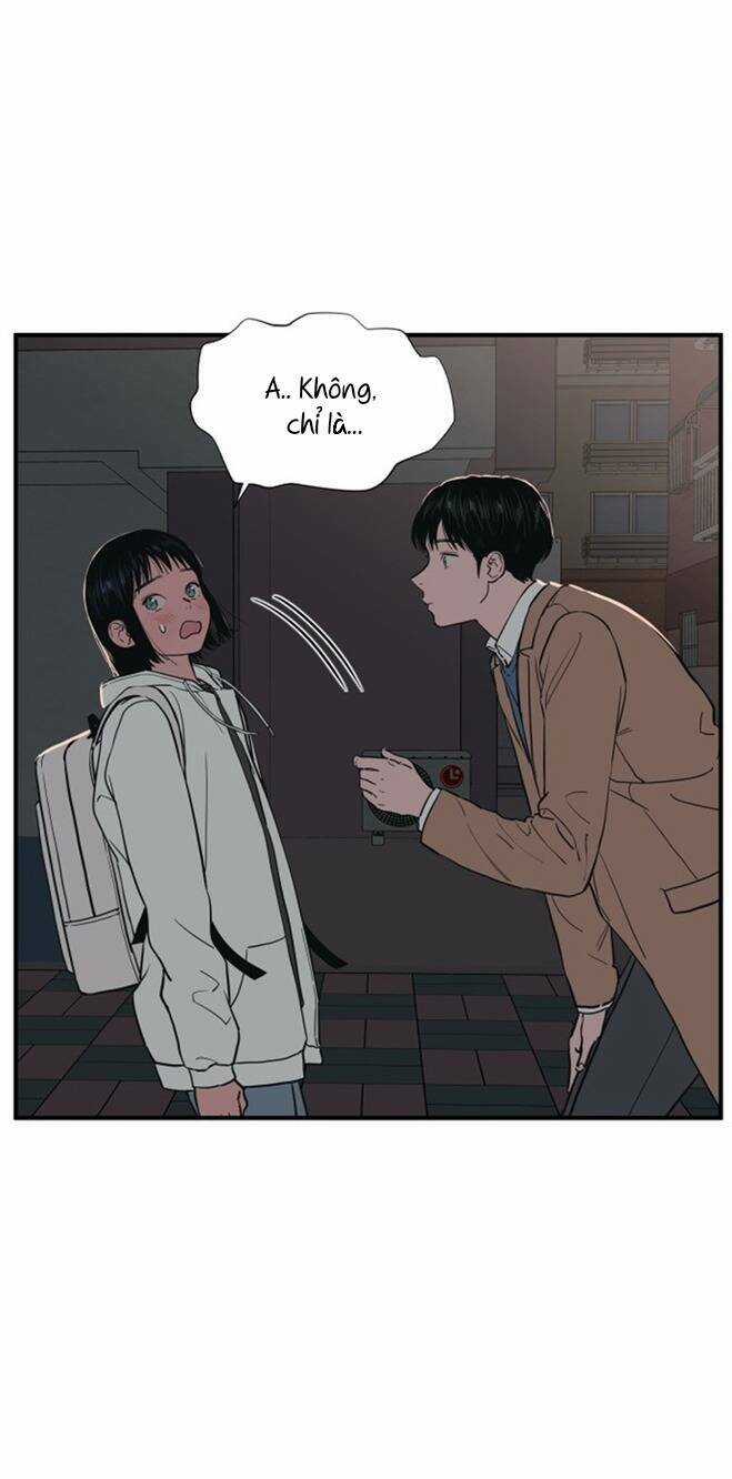 Vũ Trụ Của Tôi Chapter 21 trang 22