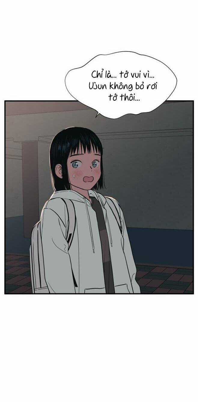 Vũ Trụ Của Tôi Chapter 21 trang 23