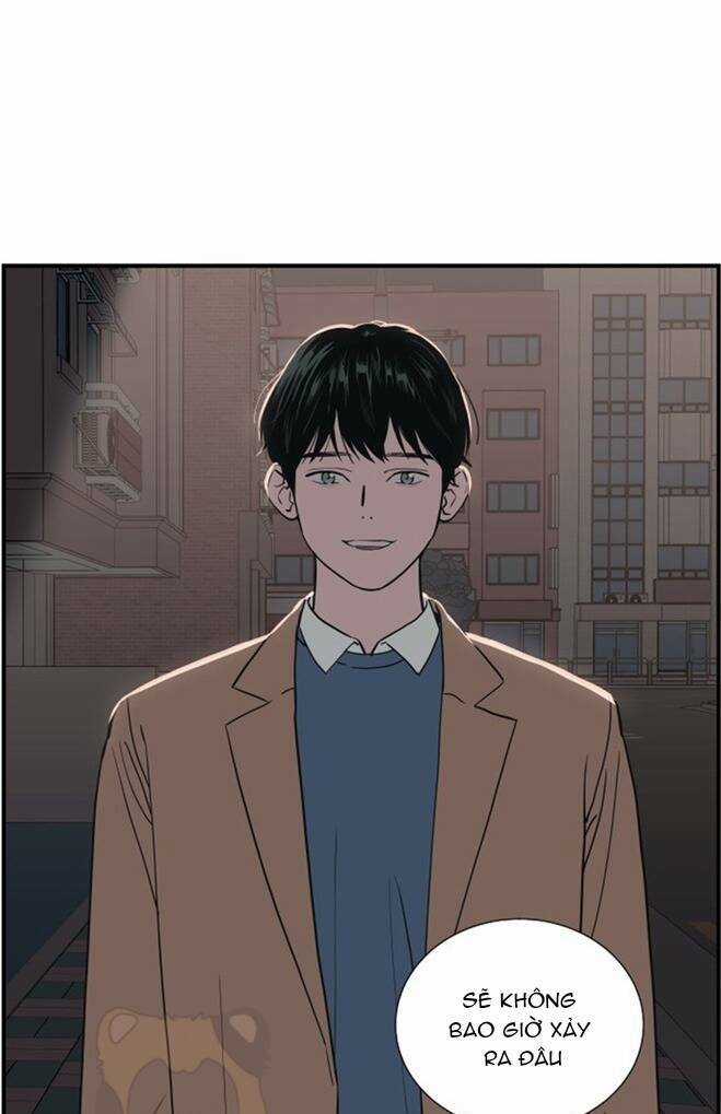 Vũ Trụ Của Tôi Chapter 21 trang 26