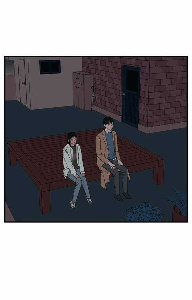 Vũ Trụ Của Tôi Chapter 21 trang 29