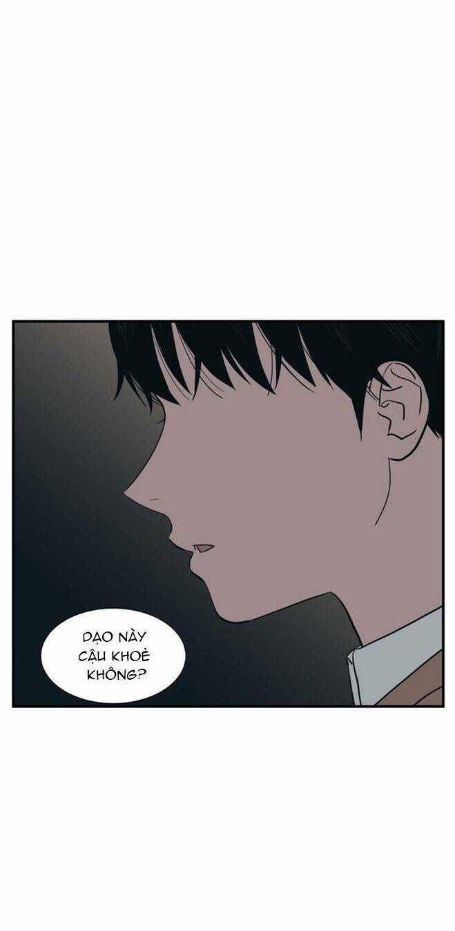 Vũ Trụ Của Tôi Chapter 21 trang 3