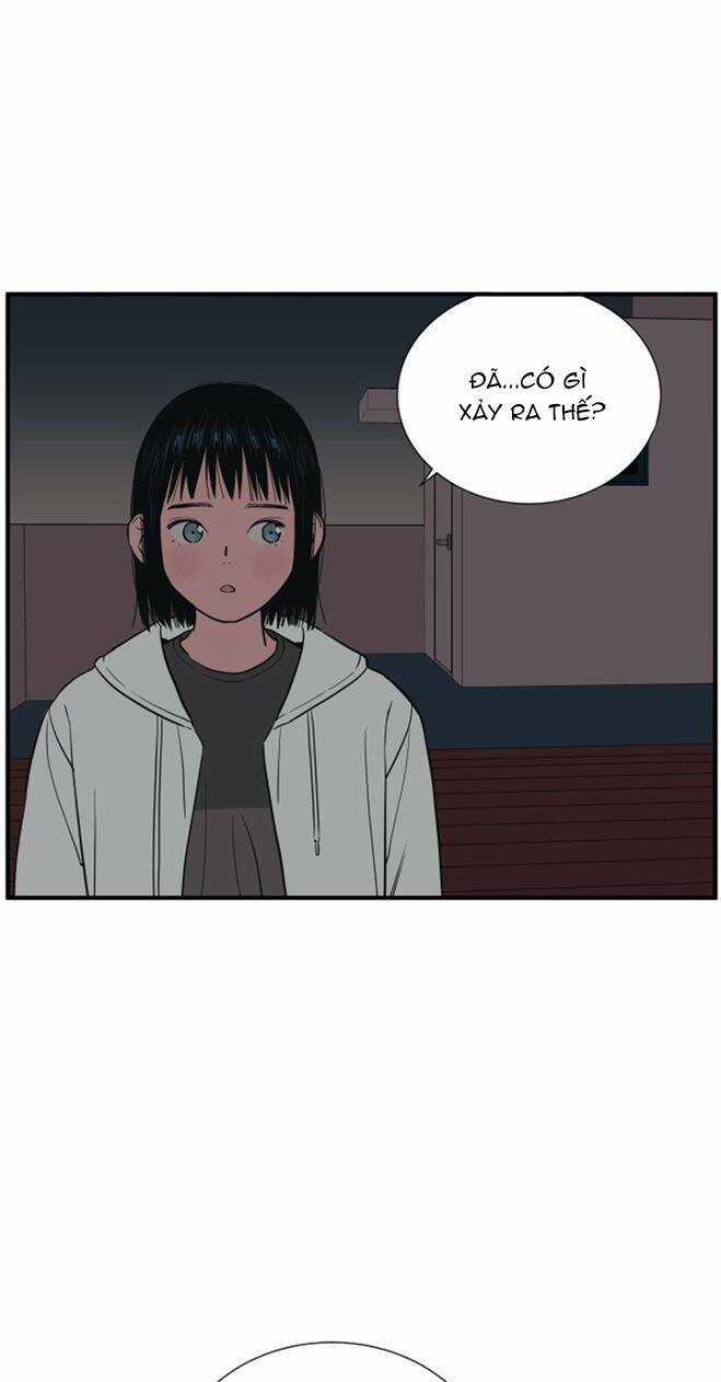 Vũ Trụ Của Tôi Chapter 21 trang 30