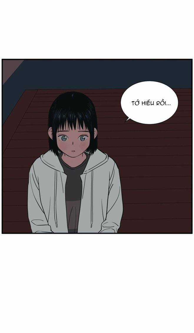 Vũ Trụ Của Tôi Chapter 21 trang 32