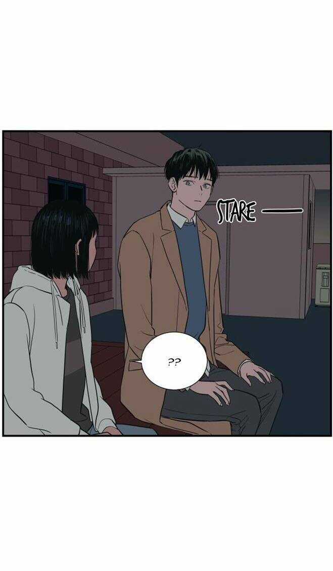 Vũ Trụ Của Tôi Chapter 21 trang 33