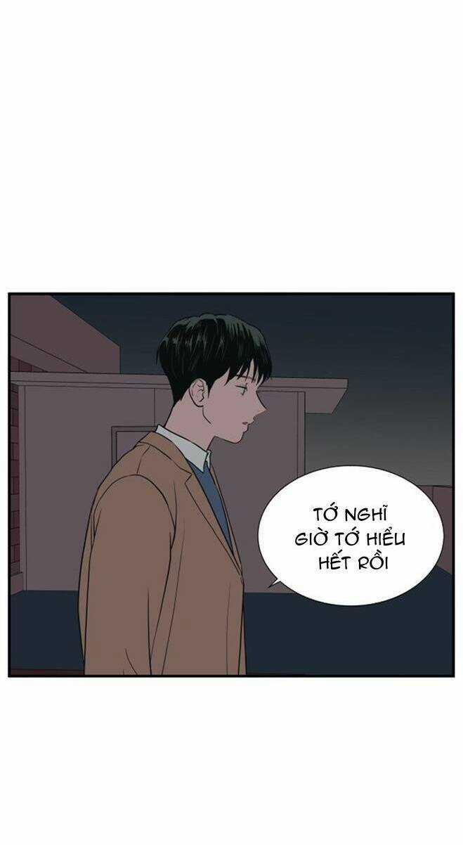 Vũ Trụ Của Tôi Chapter 21 trang 37