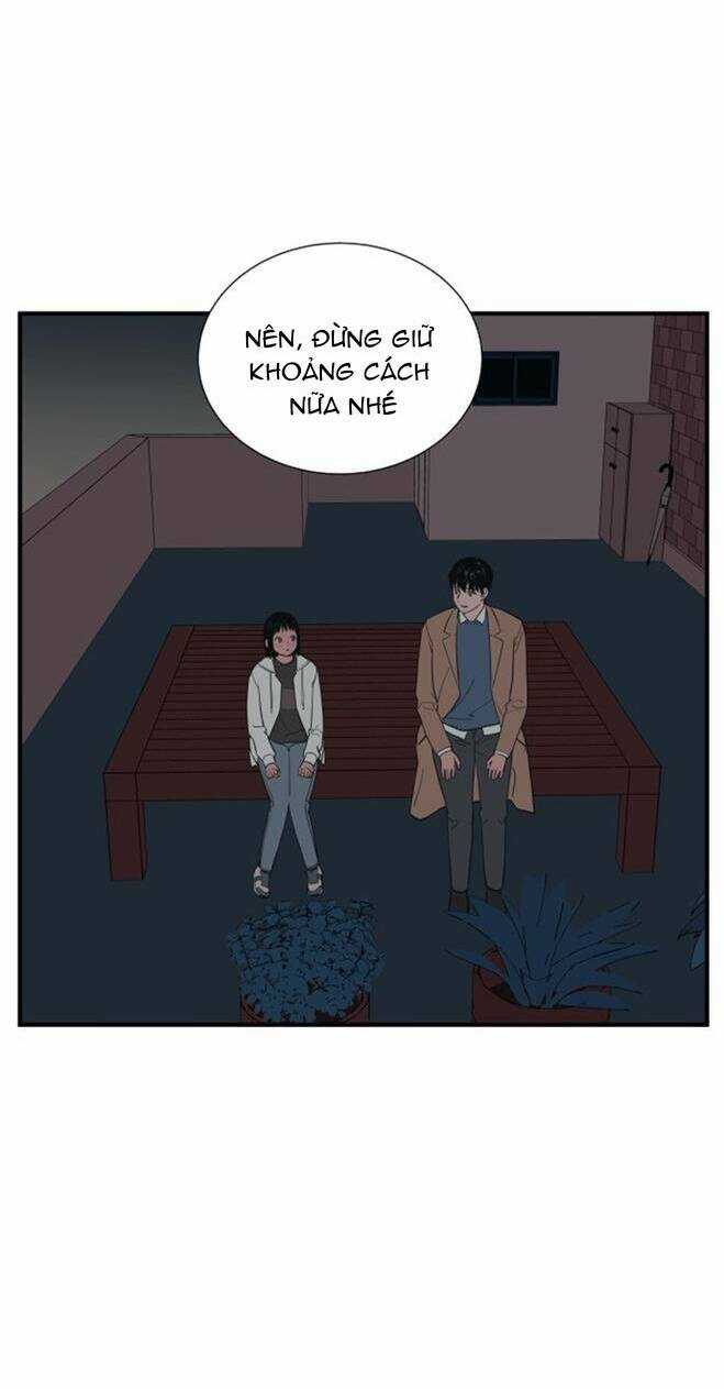 Vũ Trụ Của Tôi Chapter 21 trang 39