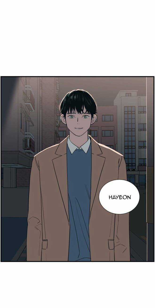 Vũ Trụ Của Tôi Chapter 21 trang 4