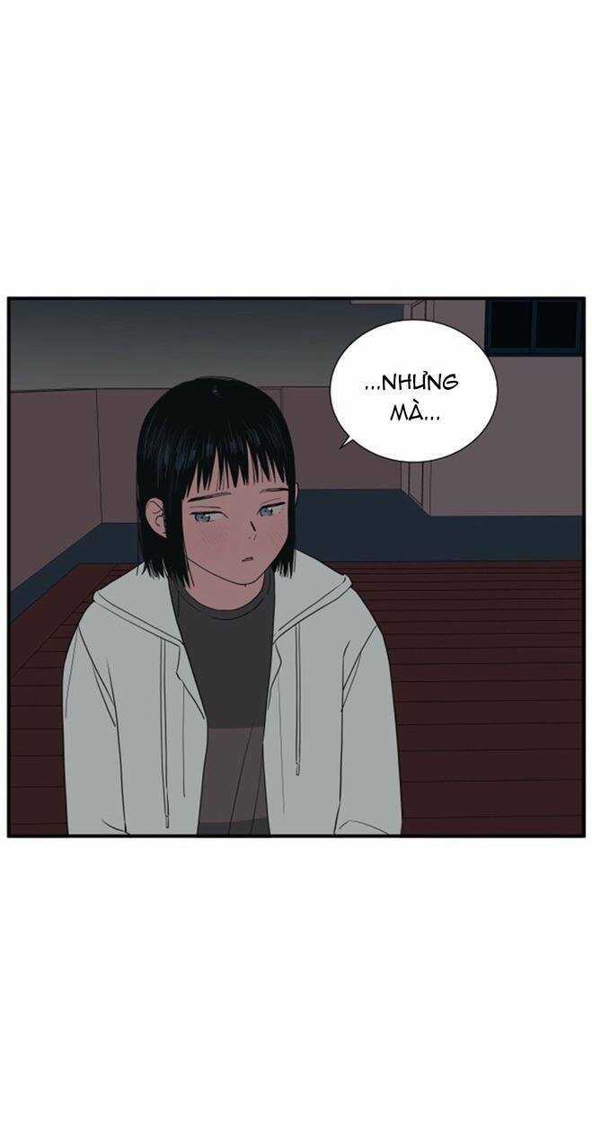 Vũ Trụ Của Tôi Chapter 21 trang 40