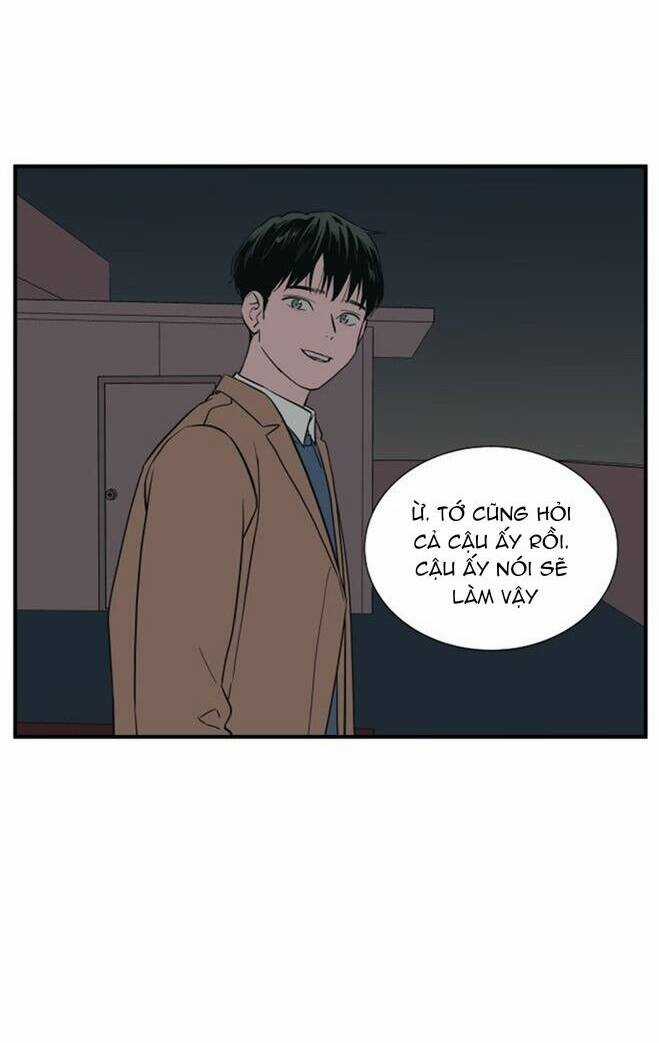 Vũ Trụ Của Tôi Chapter 21 trang 45