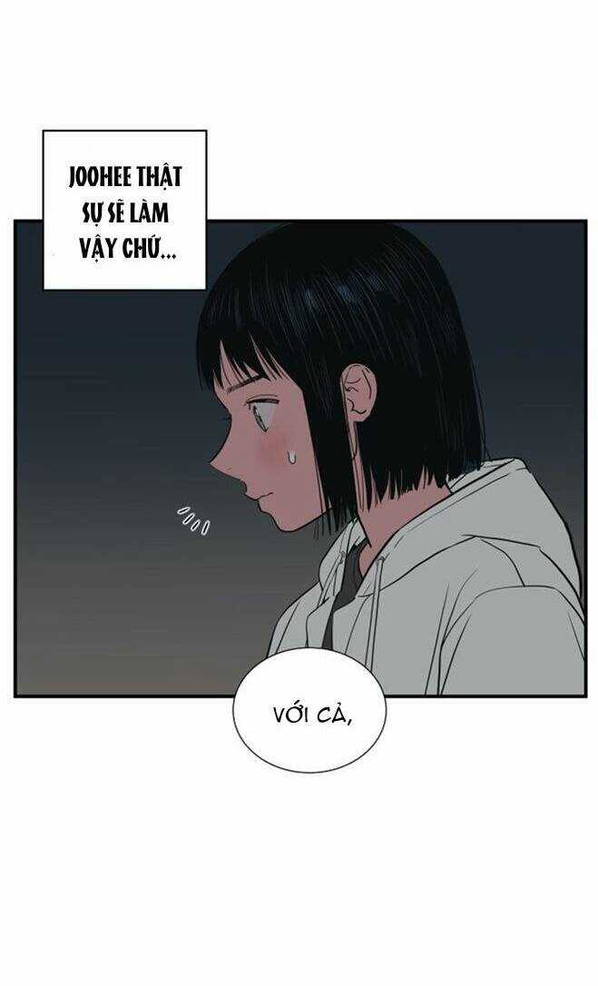Vũ Trụ Của Tôi Chapter 21 trang 47