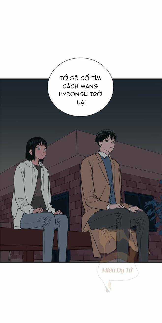 Vũ Trụ Của Tôi Chapter 21 trang 48