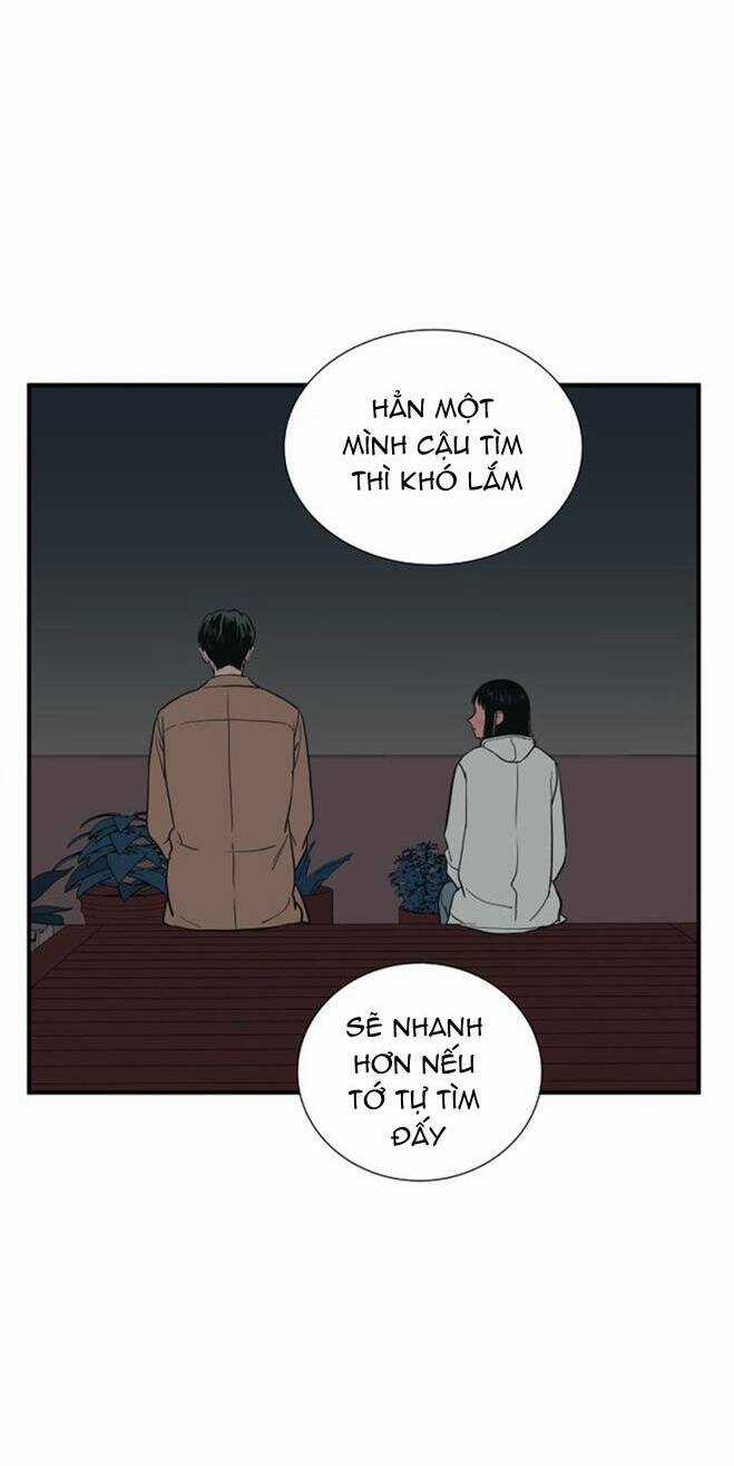 Vũ Trụ Của Tôi Chapter 21 trang 49