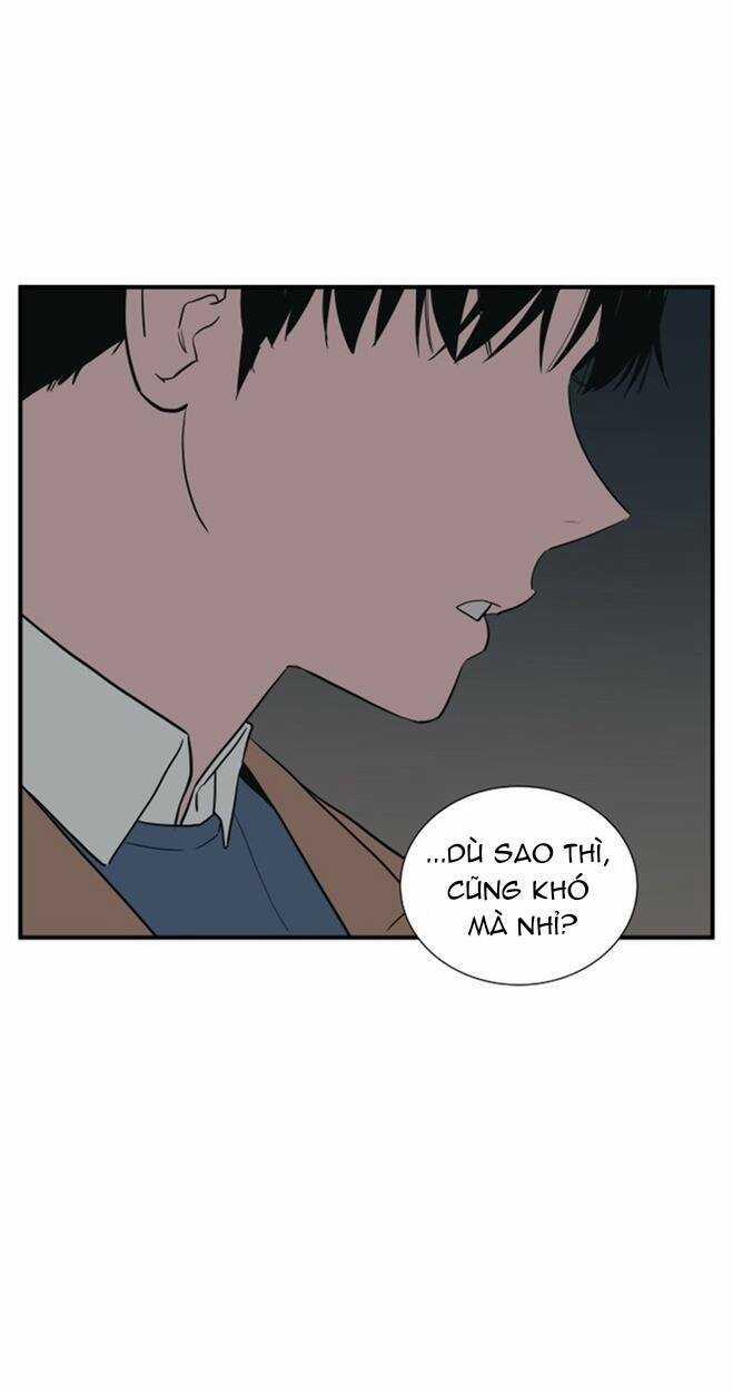 Vũ Trụ Của Tôi Chapter 21 trang 50