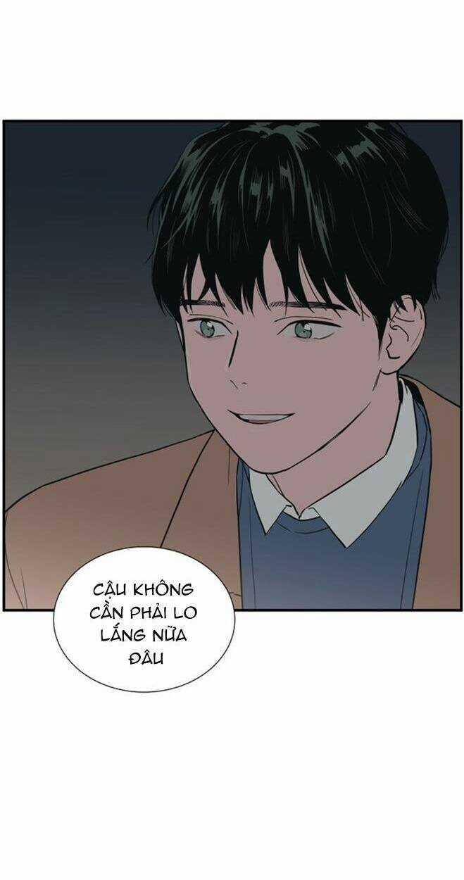 Vũ Trụ Của Tôi Chapter 21 trang 51