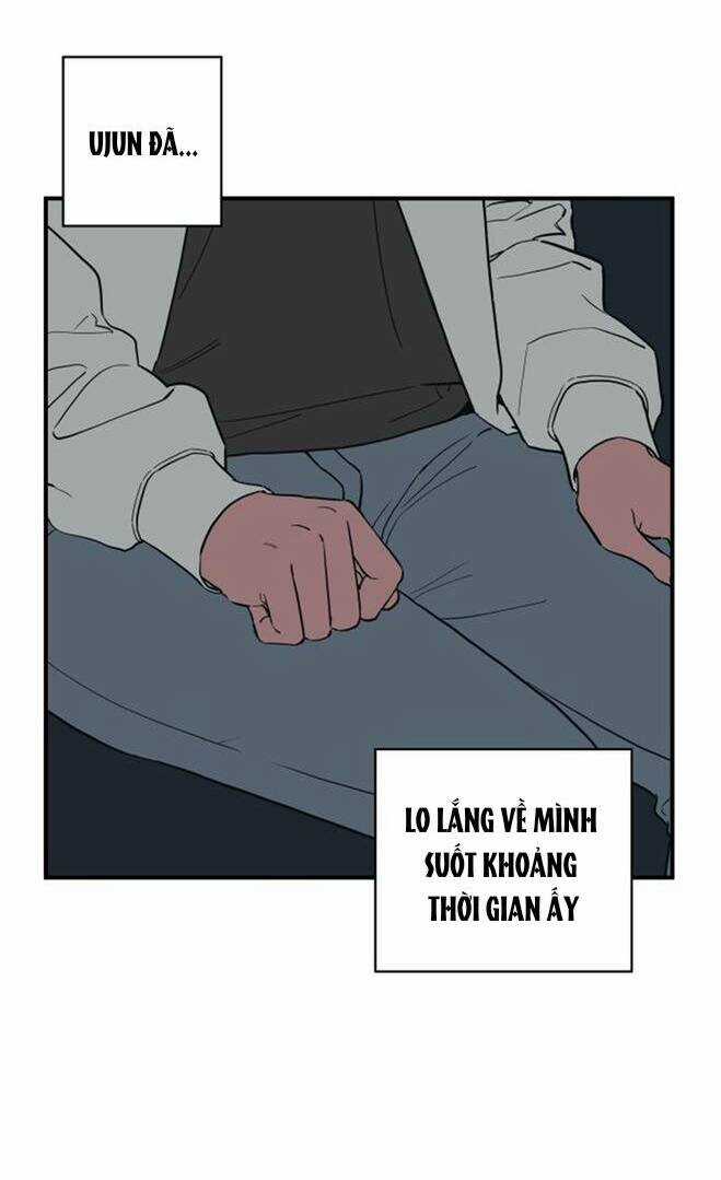 Vũ Trụ Của Tôi Chapter 21 trang 53