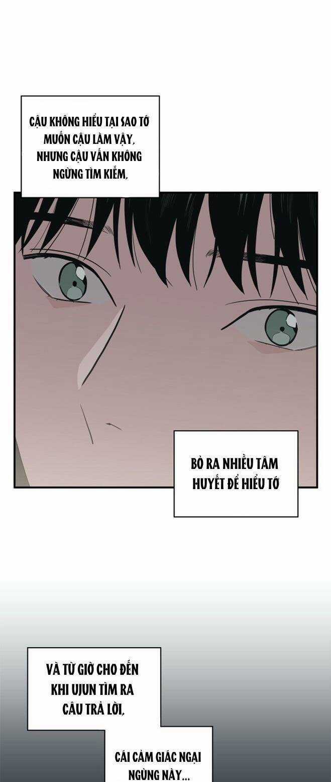 Vũ Trụ Của Tôi Chapter 21 trang 54