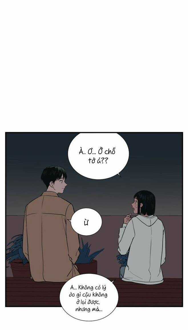 Vũ Trụ Của Tôi Chapter 21 trang 59