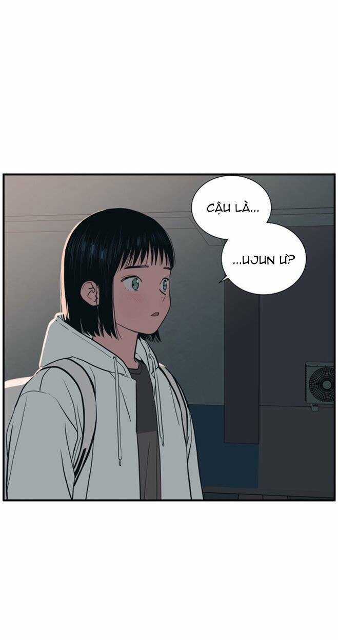 Vũ Trụ Của Tôi Chapter 21 trang 6