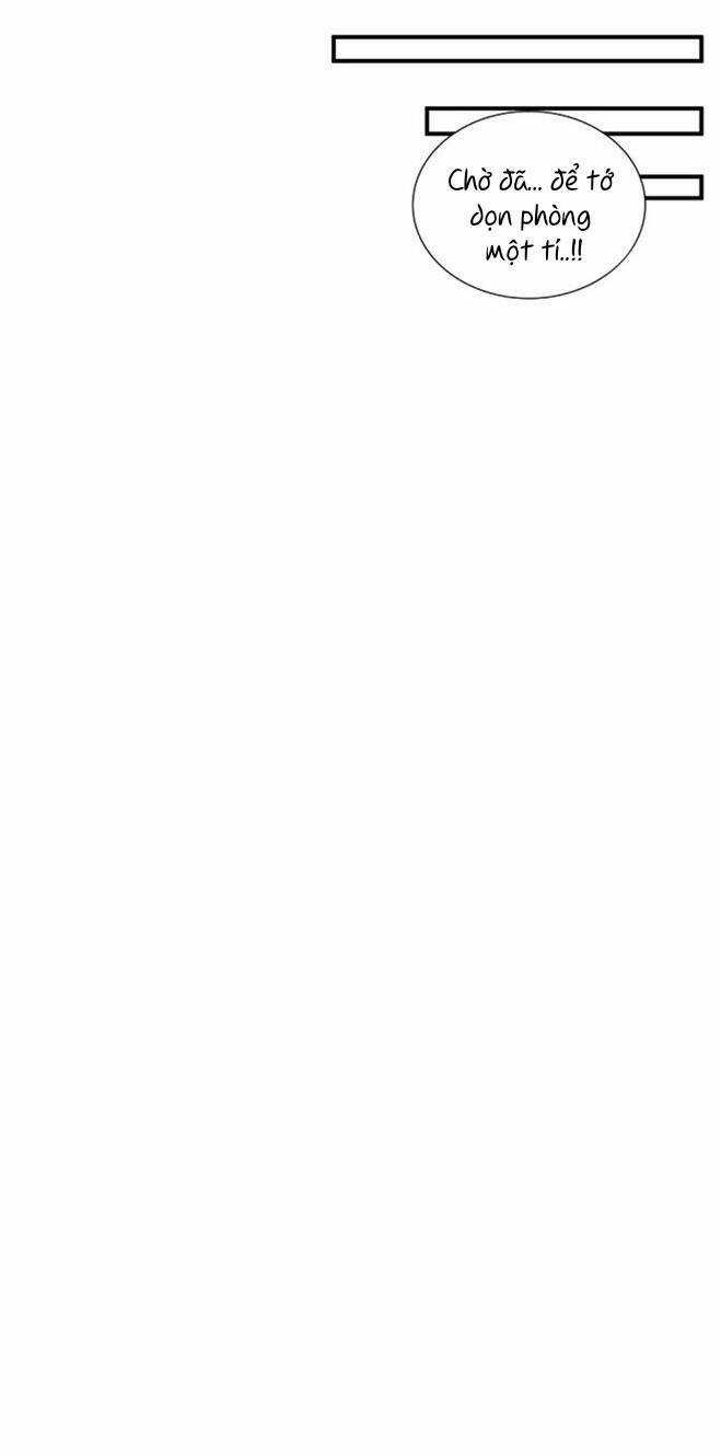 Vũ Trụ Của Tôi Chapter 21 trang 60