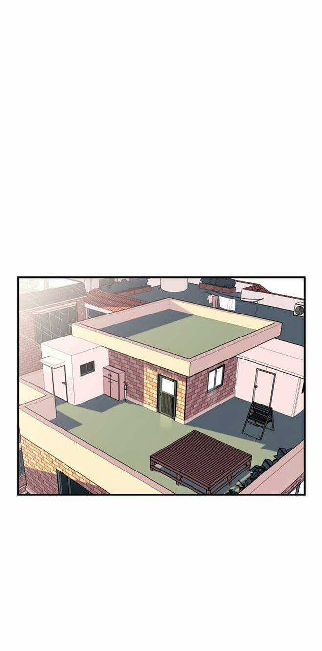 Vũ Trụ Của Tôi Chapter 21 trang 61