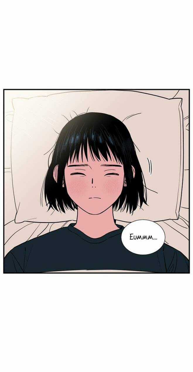 Vũ Trụ Của Tôi Chapter 21 trang 63