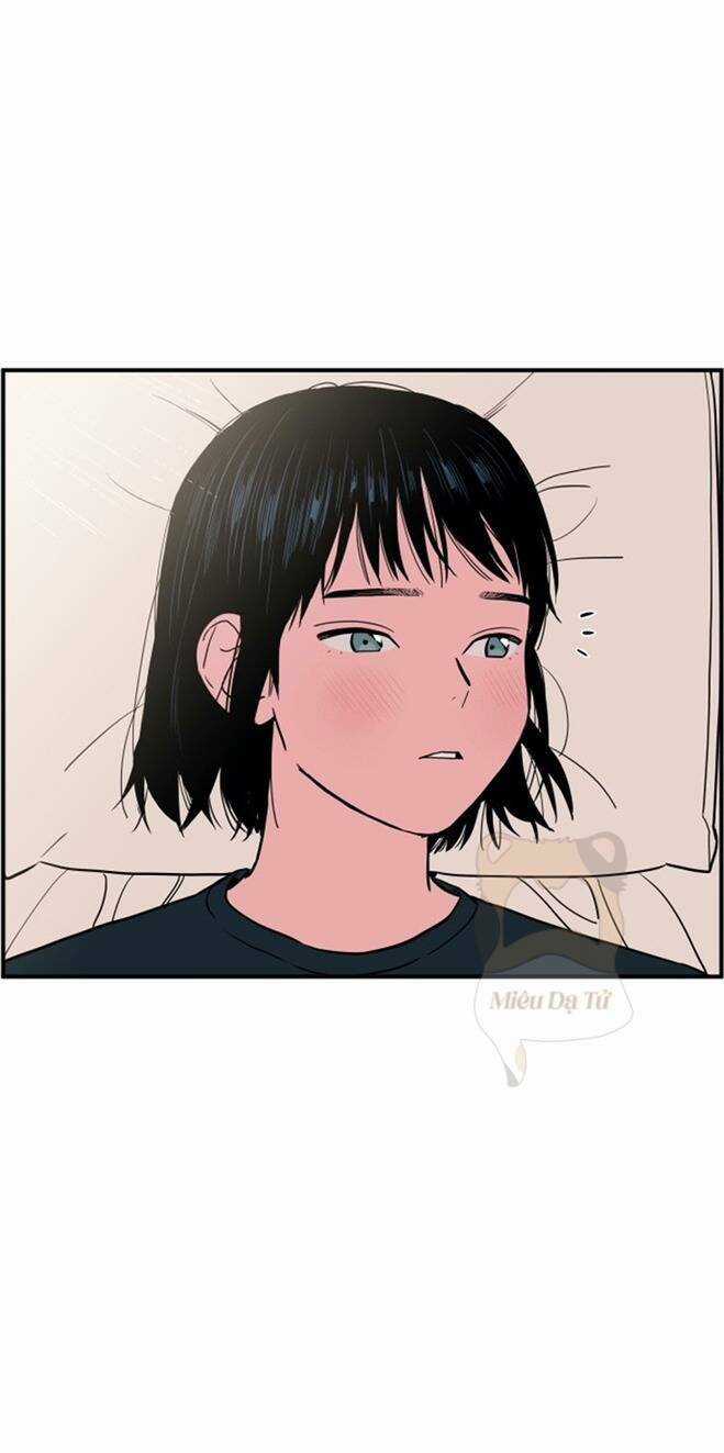 Vũ Trụ Của Tôi Chapter 21 trang 64