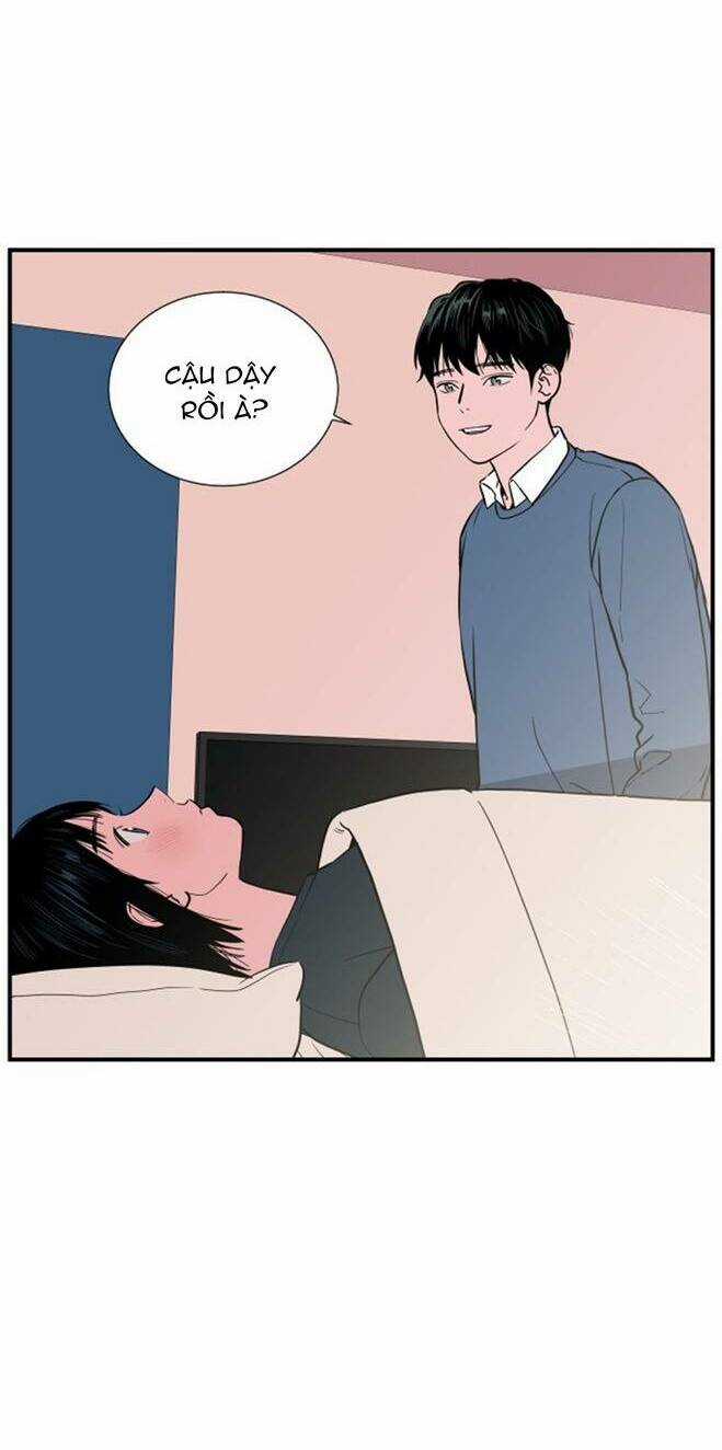 Vũ Trụ Của Tôi Chapter 21 trang 65