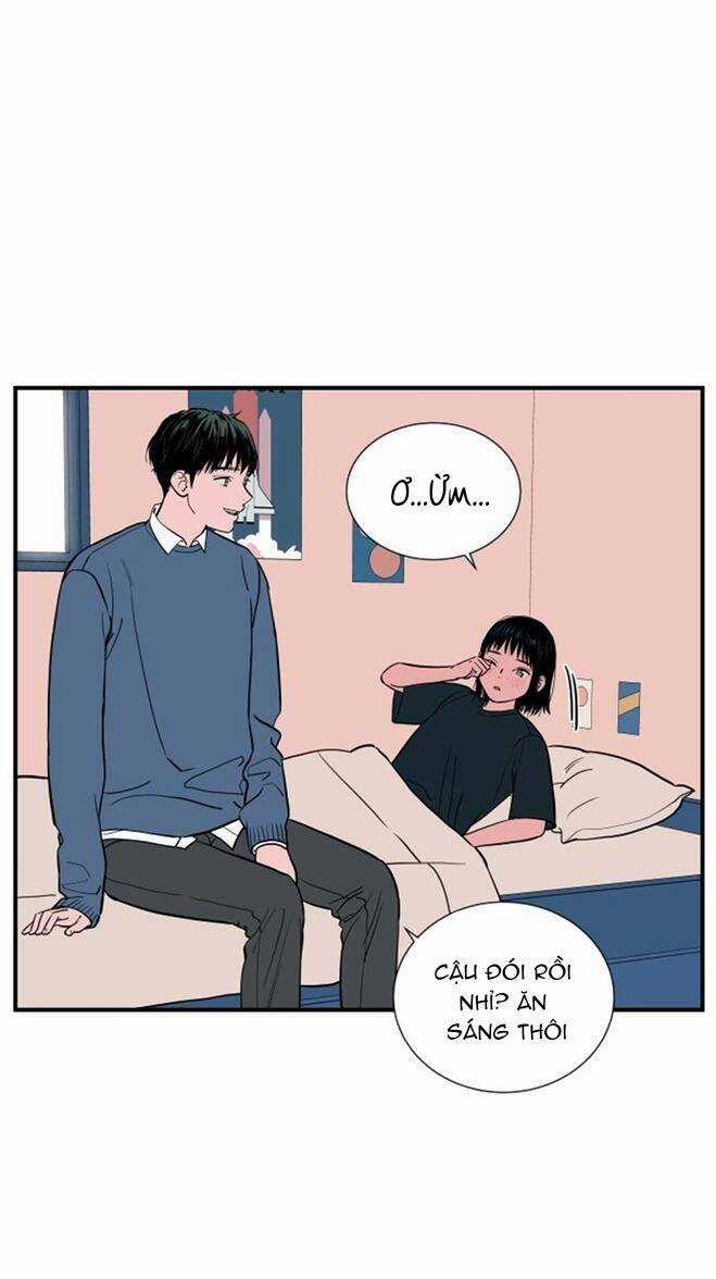 Vũ Trụ Của Tôi Chapter 21 trang 66