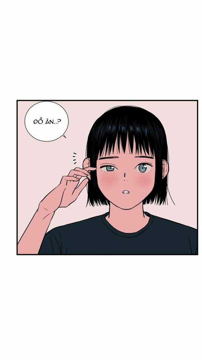 Vũ Trụ Của Tôi Chapter 21 trang 67