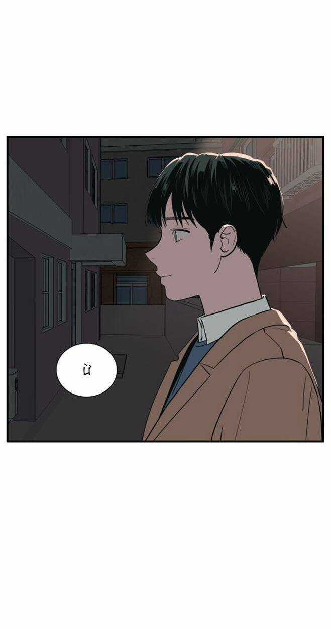 Vũ Trụ Của Tôi Chapter 21 trang 7