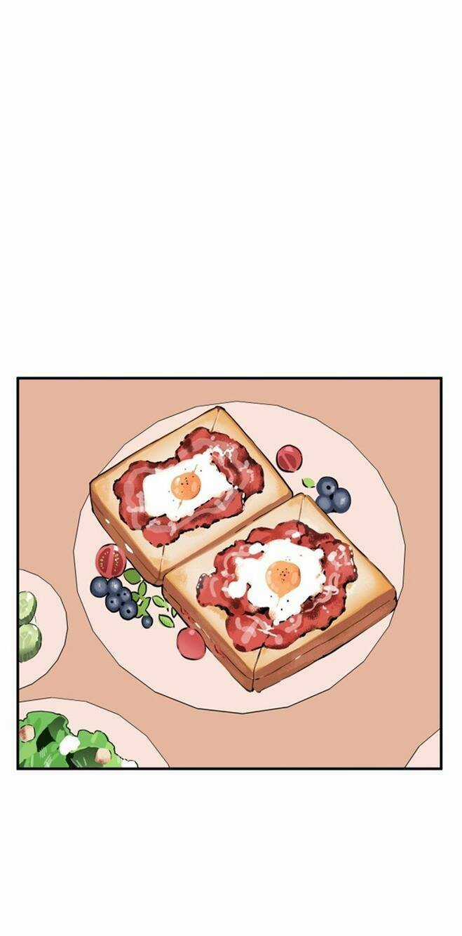 Vũ Trụ Của Tôi Chapter 21 trang 70