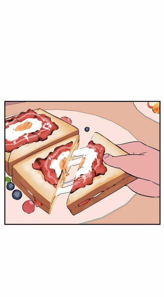 Vũ Trụ Của Tôi Chapter 21 trang 73