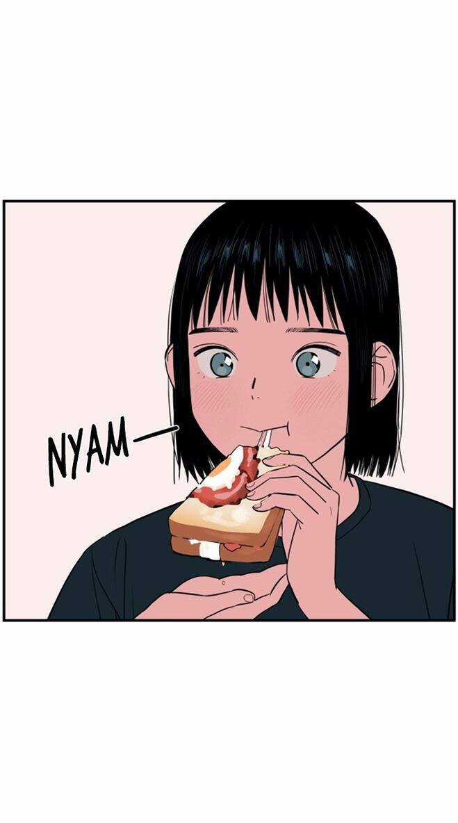 Vũ Trụ Của Tôi Chapter 21 trang 74