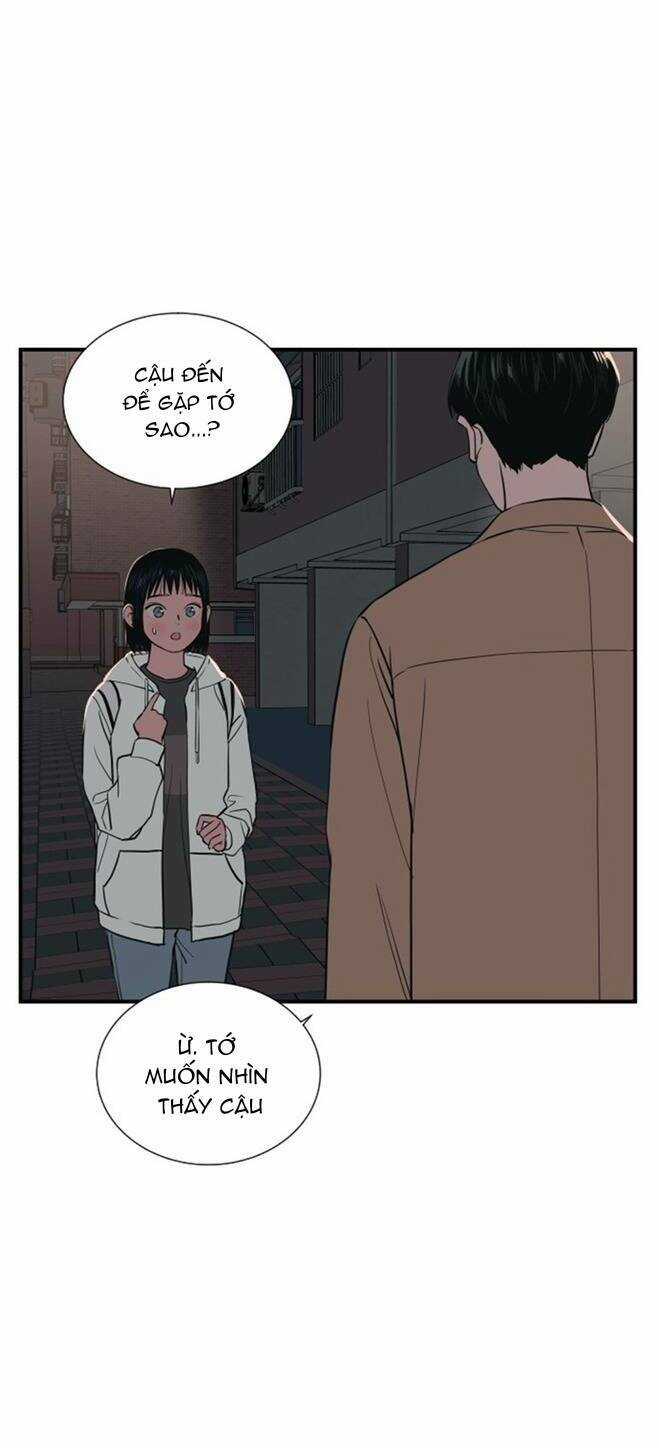 Vũ Trụ Của Tôi Chapter 21 trang 9