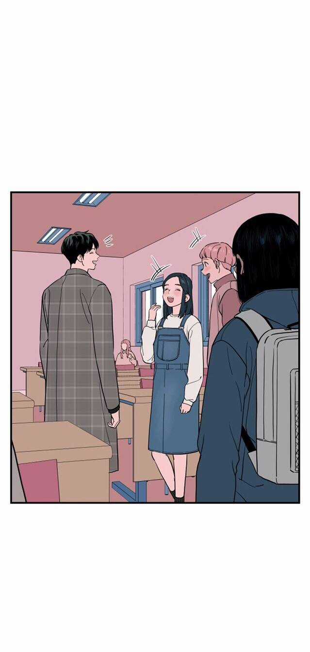 Vũ Trụ Của Tôi Chapter 22 trang 11