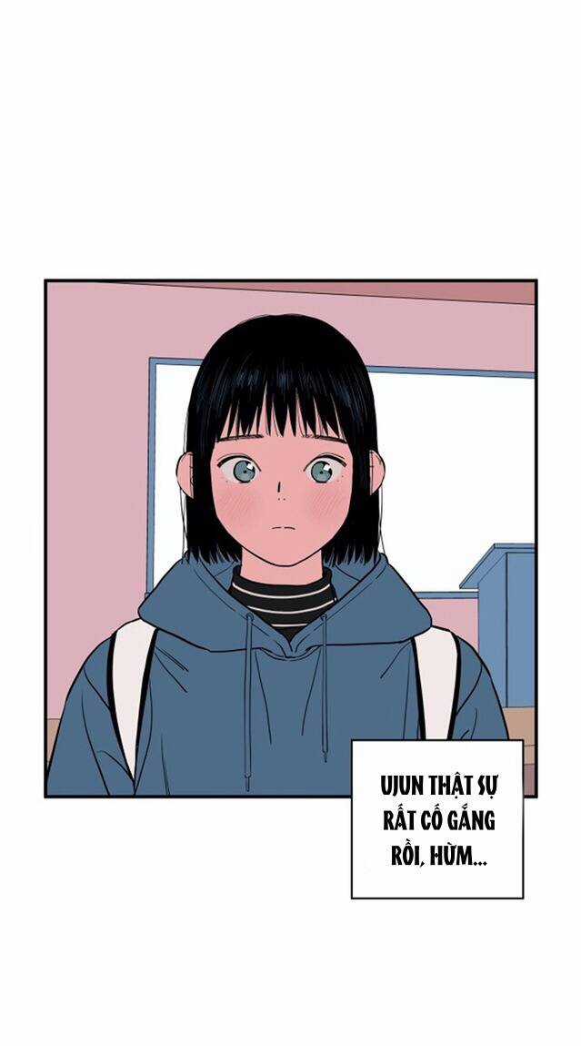 Vũ Trụ Của Tôi Chapter 22 trang 12