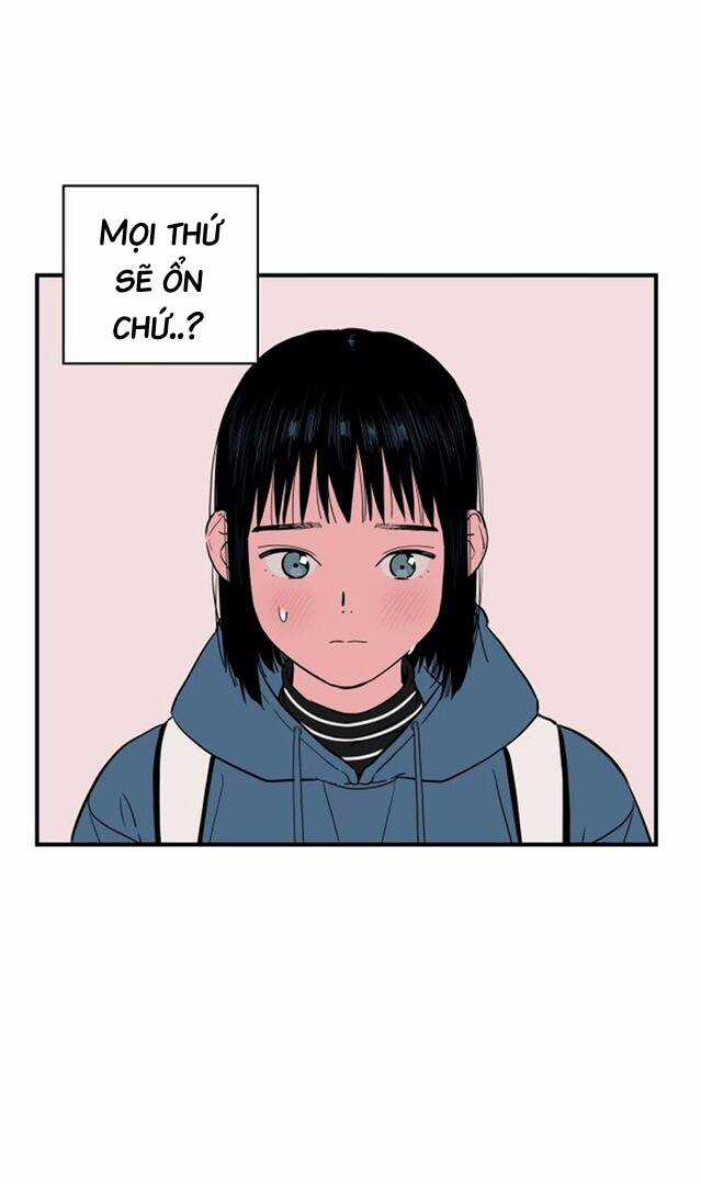 Vũ Trụ Của Tôi Chapter 22 trang 14