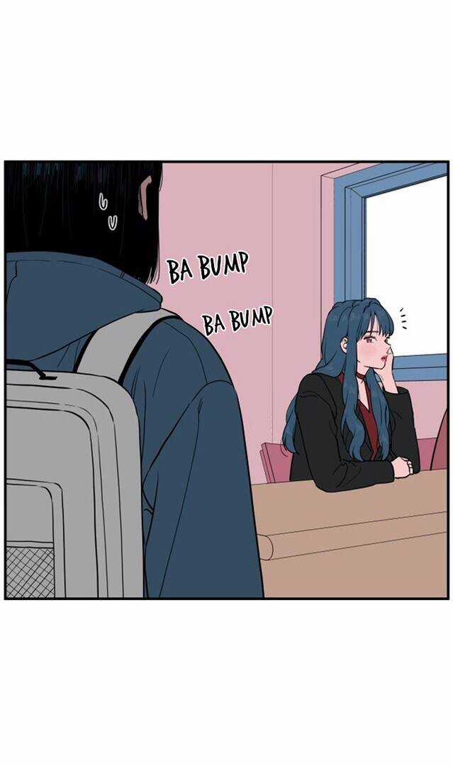 Vũ Trụ Của Tôi Chapter 22 trang 15