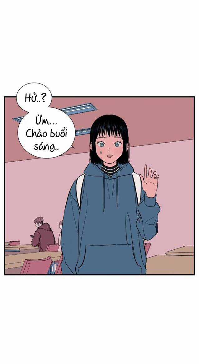 Vũ Trụ Của Tôi Chapter 22 trang 17