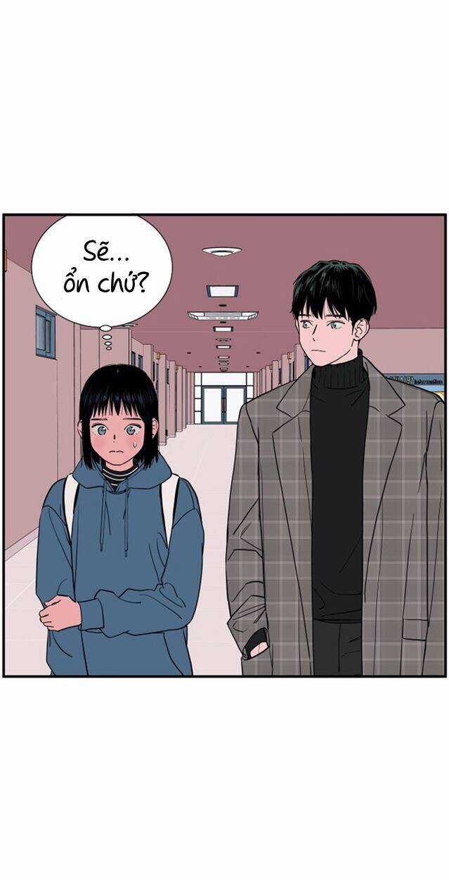 Vũ Trụ Của Tôi Chapter 22 trang 2