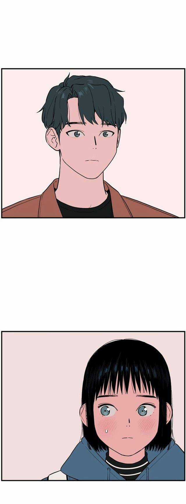 Vũ Trụ Của Tôi Chapter 22 trang 20