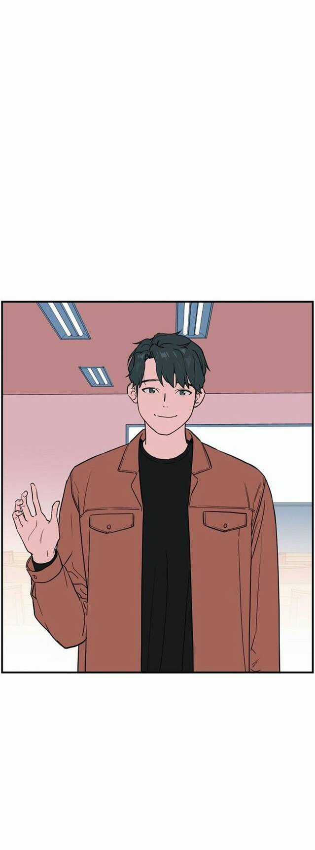 Vũ Trụ Của Tôi Chapter 22 trang 21