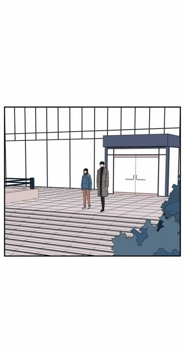 Vũ Trụ Của Tôi Chapter 22 trang 23