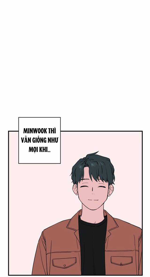 Vũ Trụ Của Tôi Chapter 22 trang 25