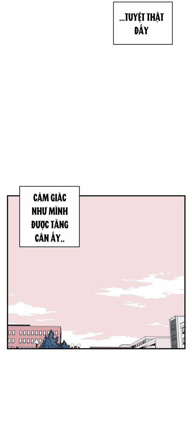 Vũ Trụ Của Tôi Chapter 22 trang 26