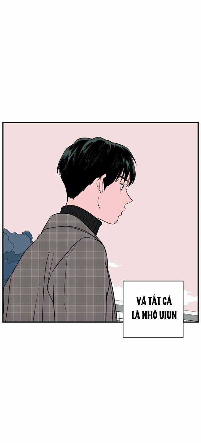 Vũ Trụ Của Tôi Chapter 22 trang 27