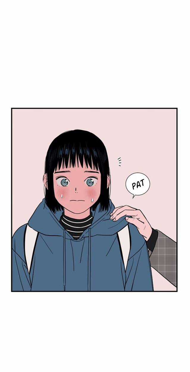 Vũ Trụ Của Tôi Chapter 22 trang 3