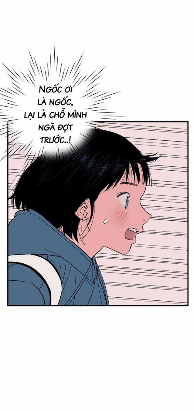 Vũ Trụ Của Tôi Chapter 22 trang 31