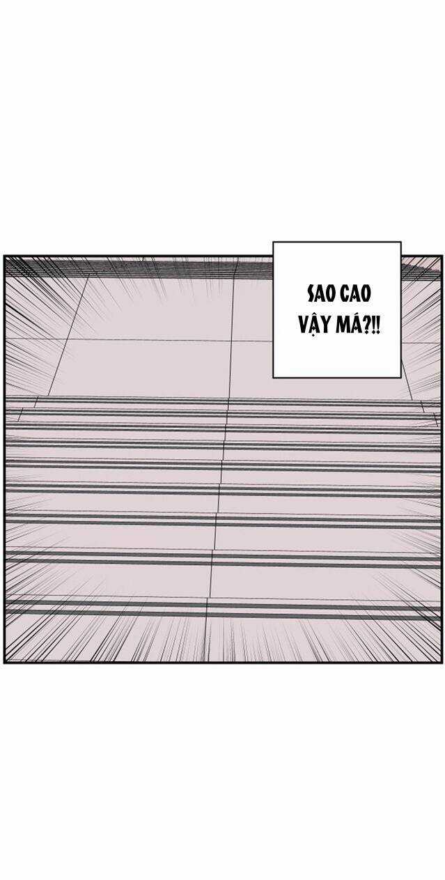 Vũ Trụ Của Tôi Chapter 22 trang 32